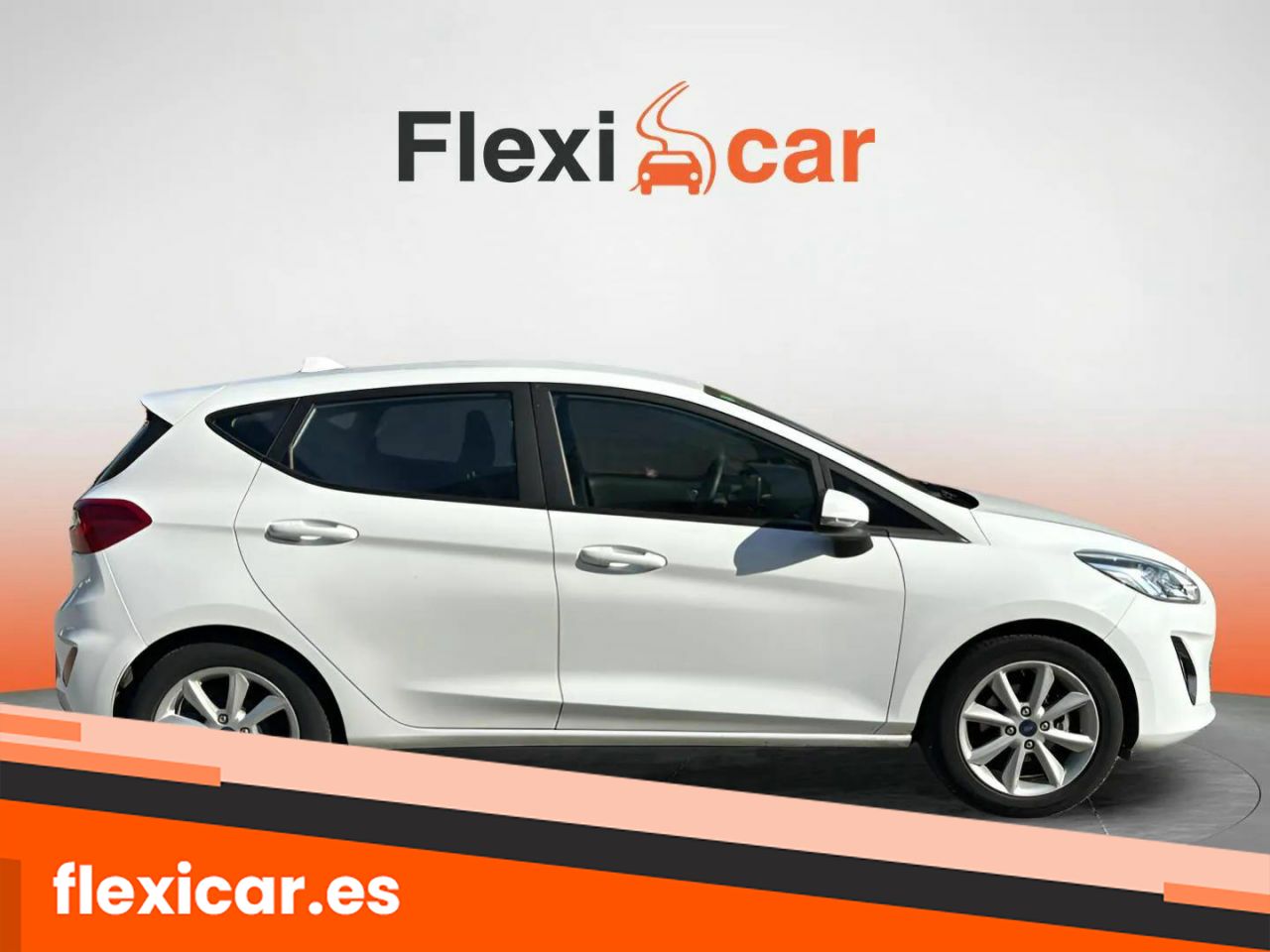 Foto Ford Fiesta 5