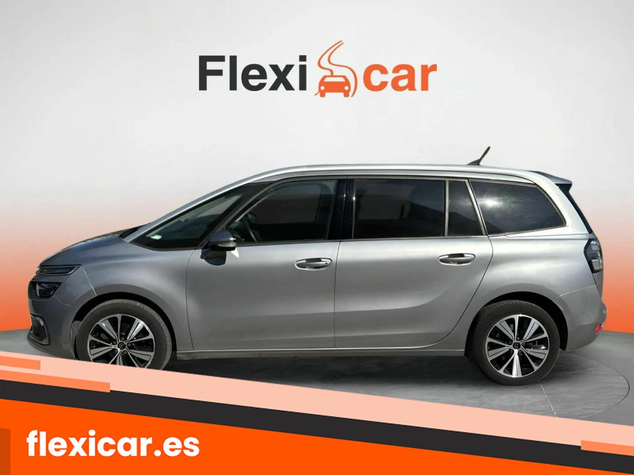 Foto Citroën C4 Spacetourer 3