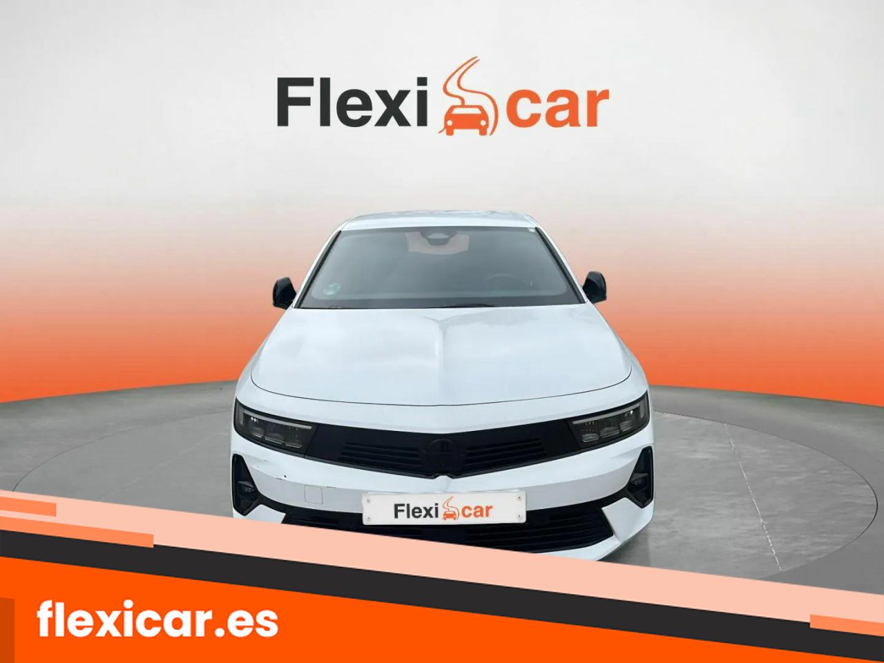 Foto Opel Astra 7