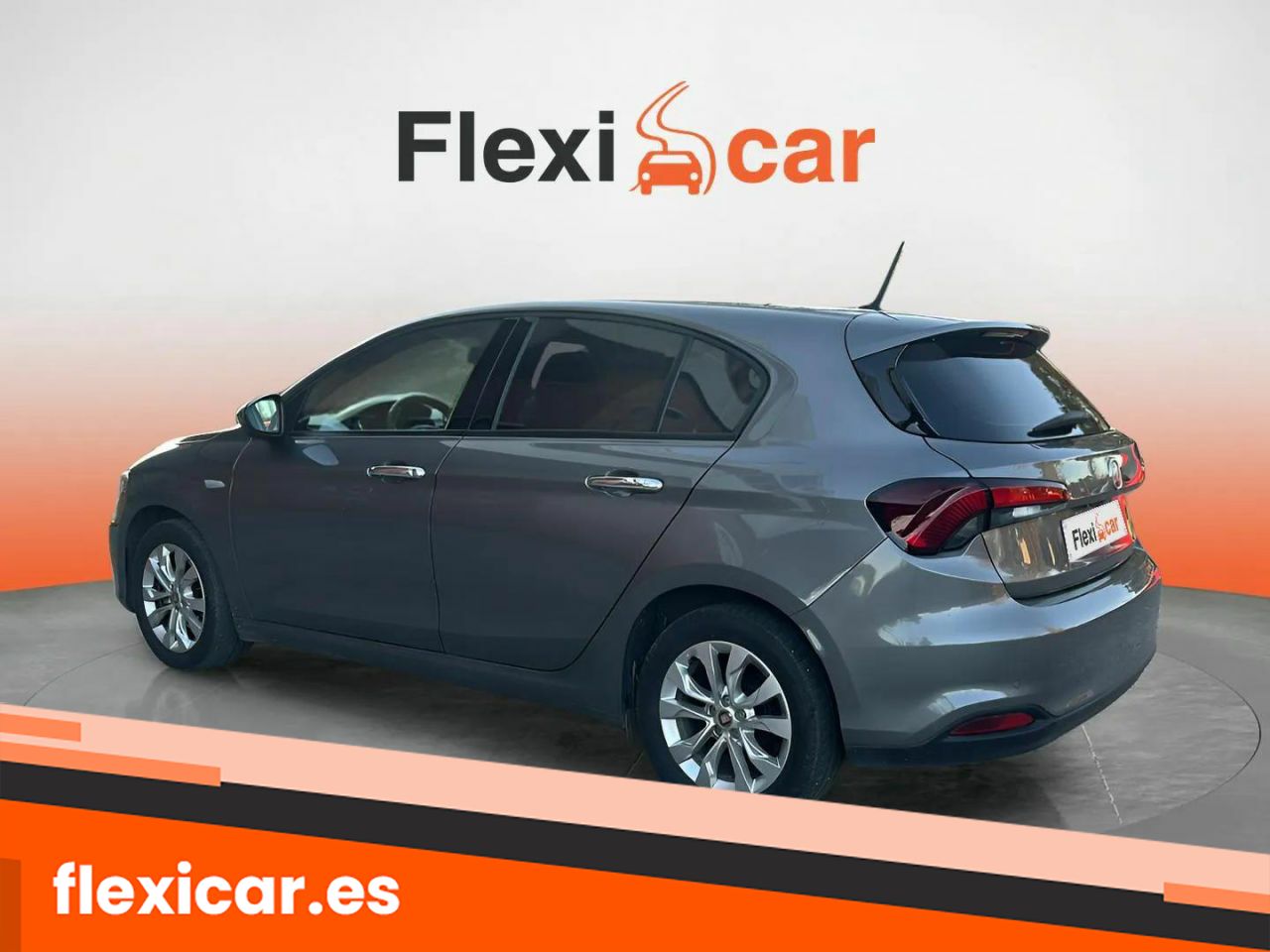 Foto Fiat Tipo 3