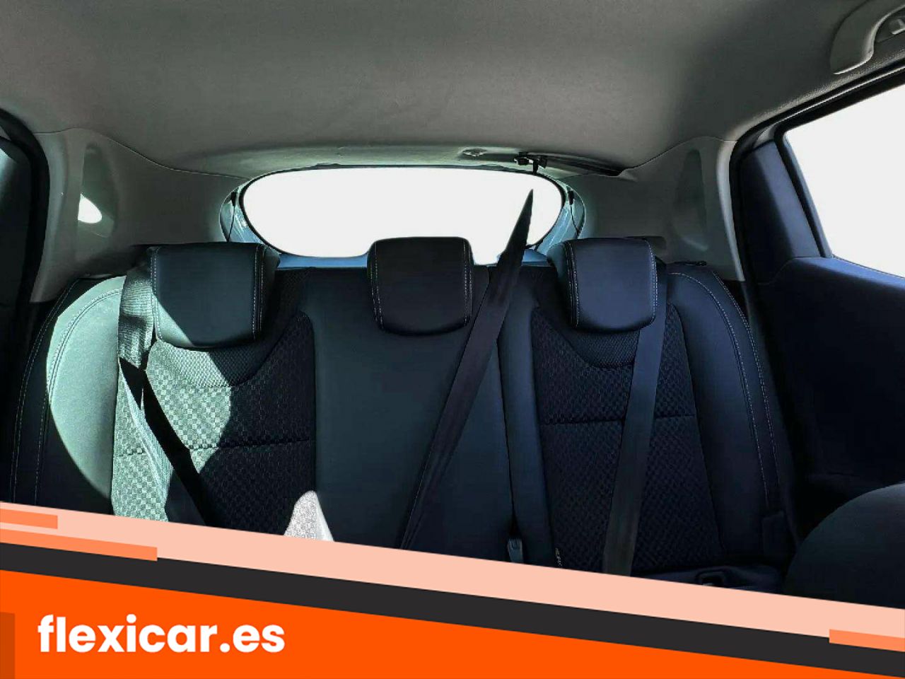 Foto Renault Clio 13