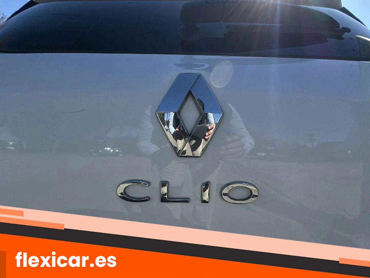 Foto Renault Clio 17