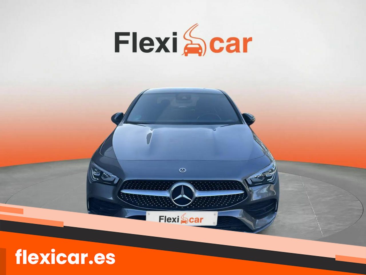 Foto Mercedes-Benz Clase CLA 2