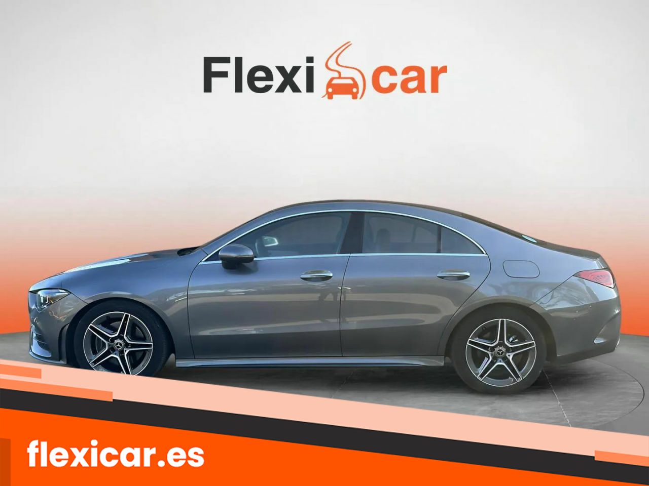 Foto Mercedes-Benz Clase CLA 4