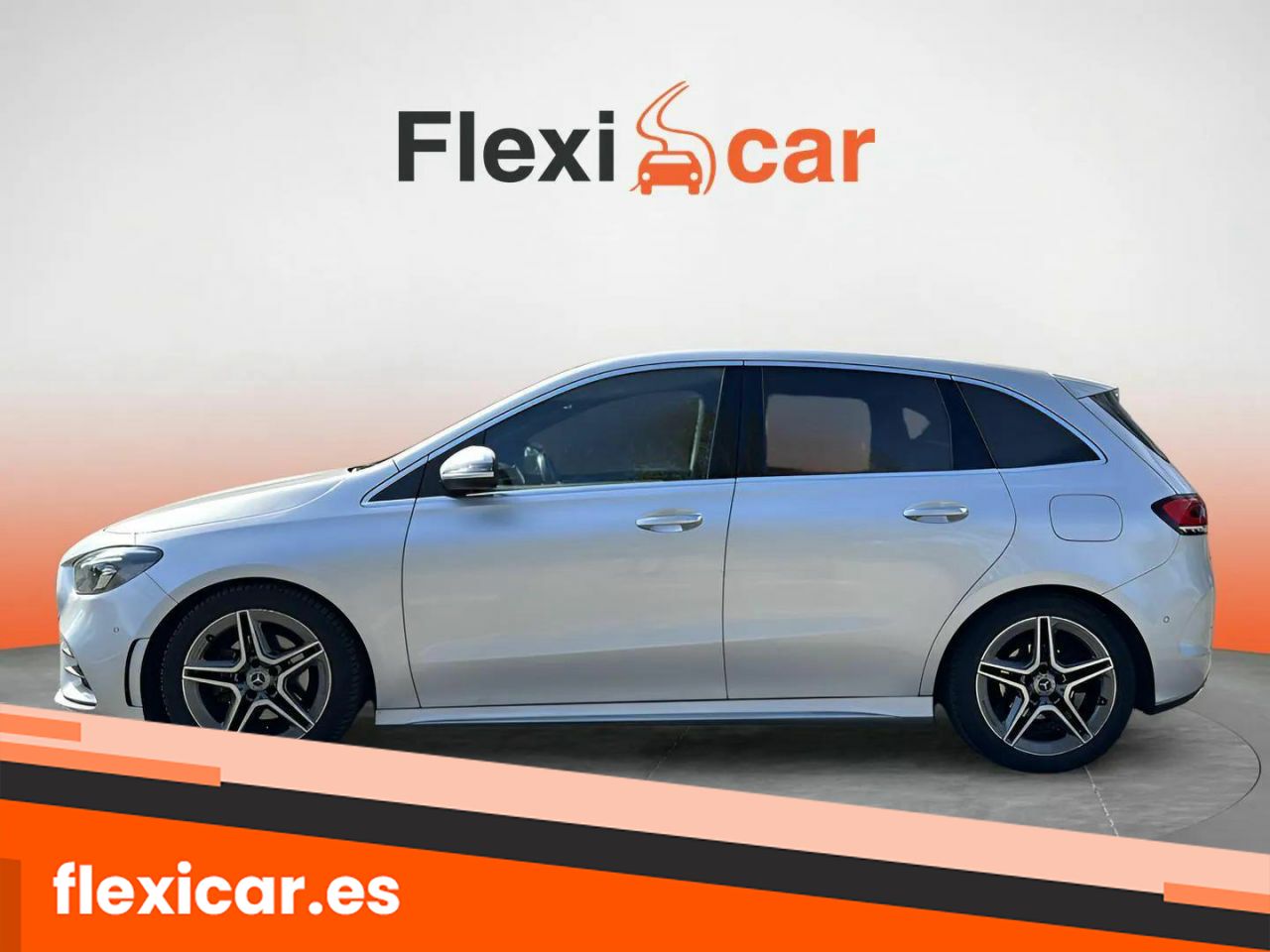 Foto Mercedes-Benz Clase B 3