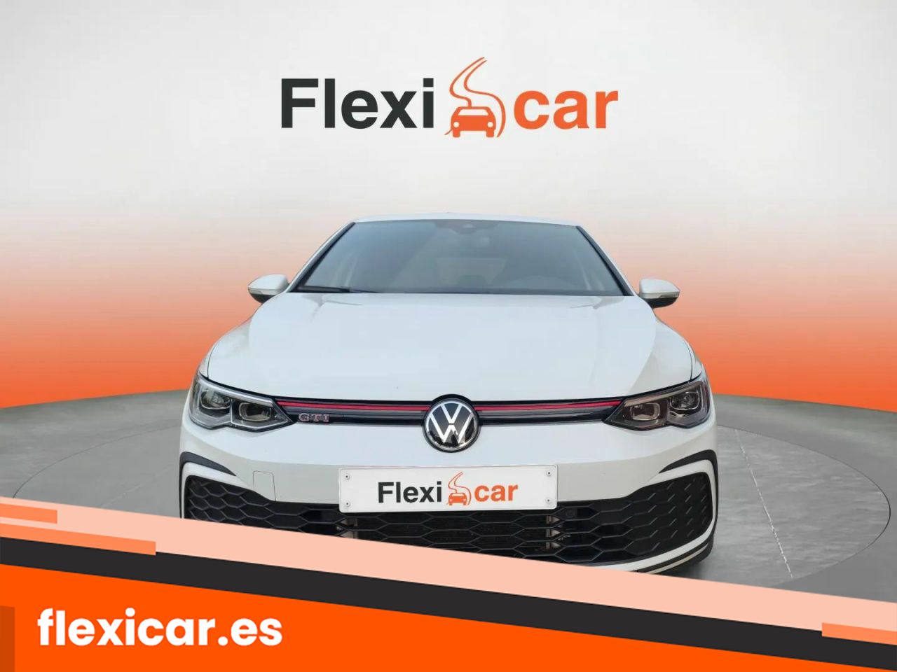 Foto Volkswagen Golf 5