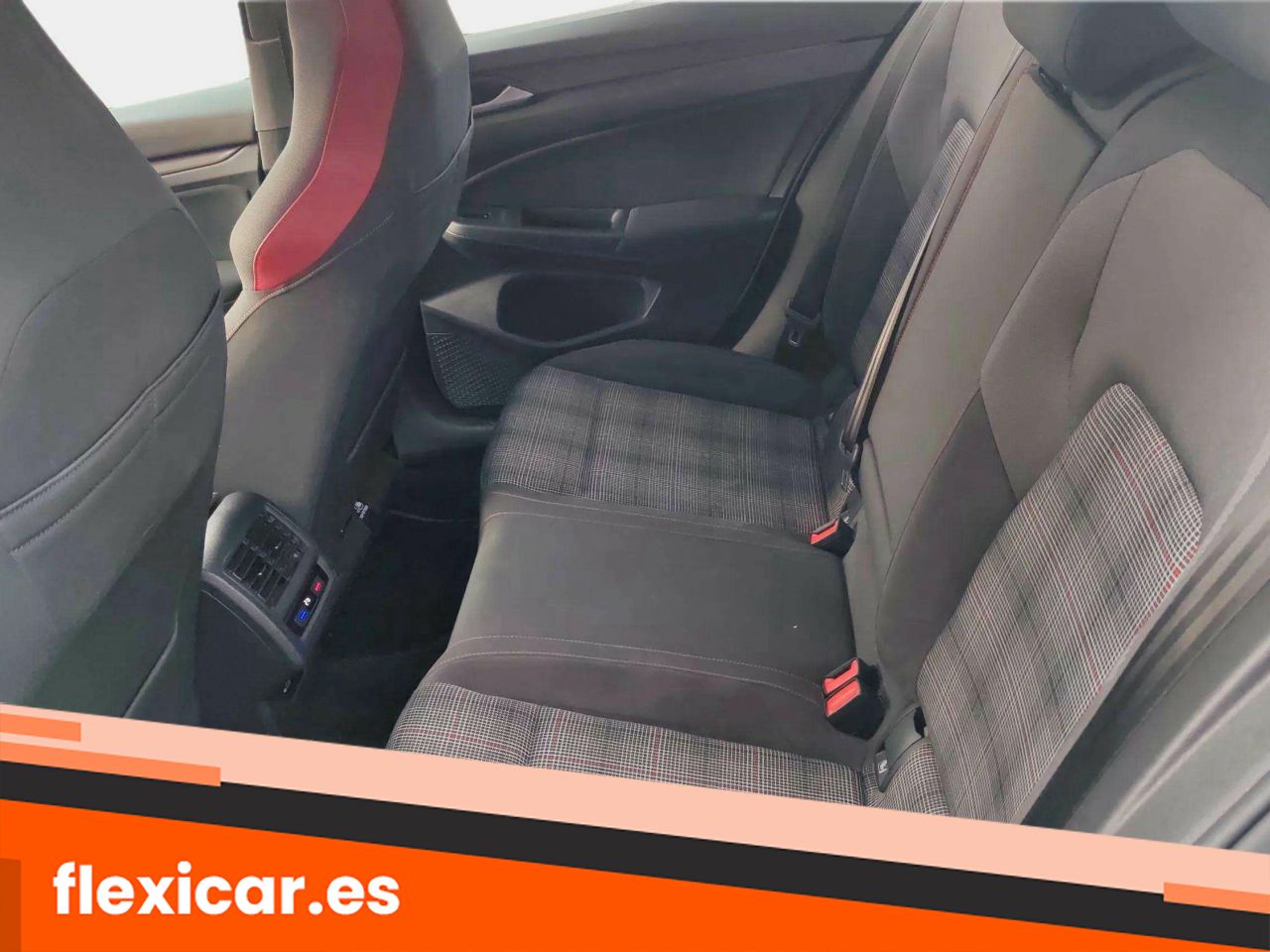 Foto Volkswagen Golf 11