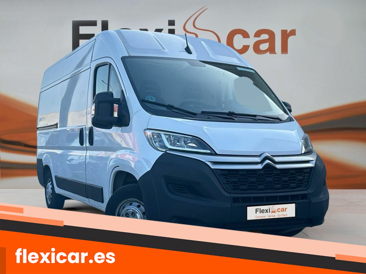 Foto Citroën Jumper 2