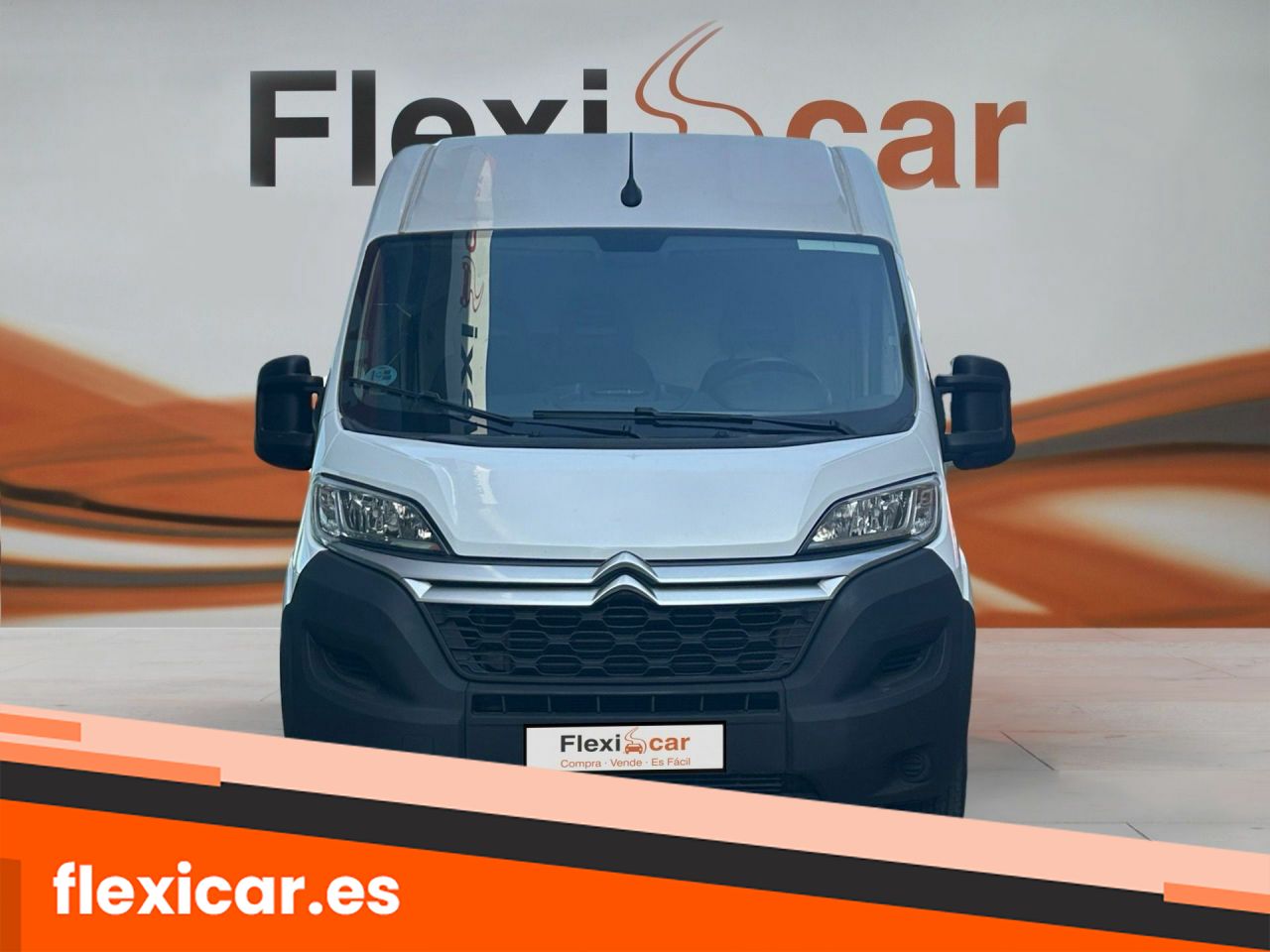 Foto Citroën Jumper 3