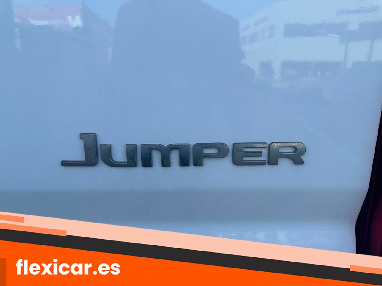 Foto Citroën Jumper 10