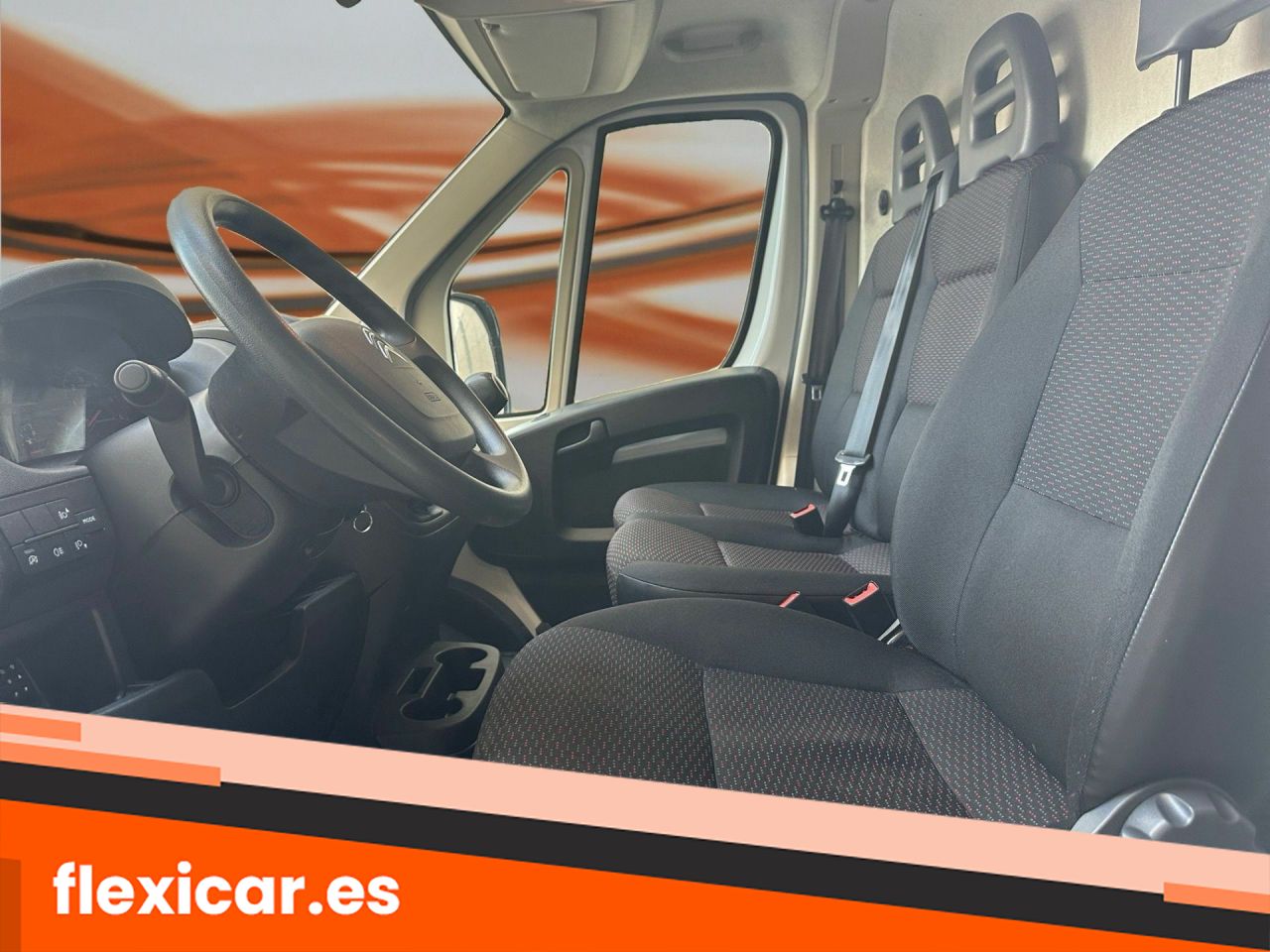 Foto Citroën Jumper 11