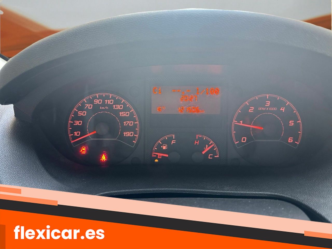 Foto Citroën Jumper 12
