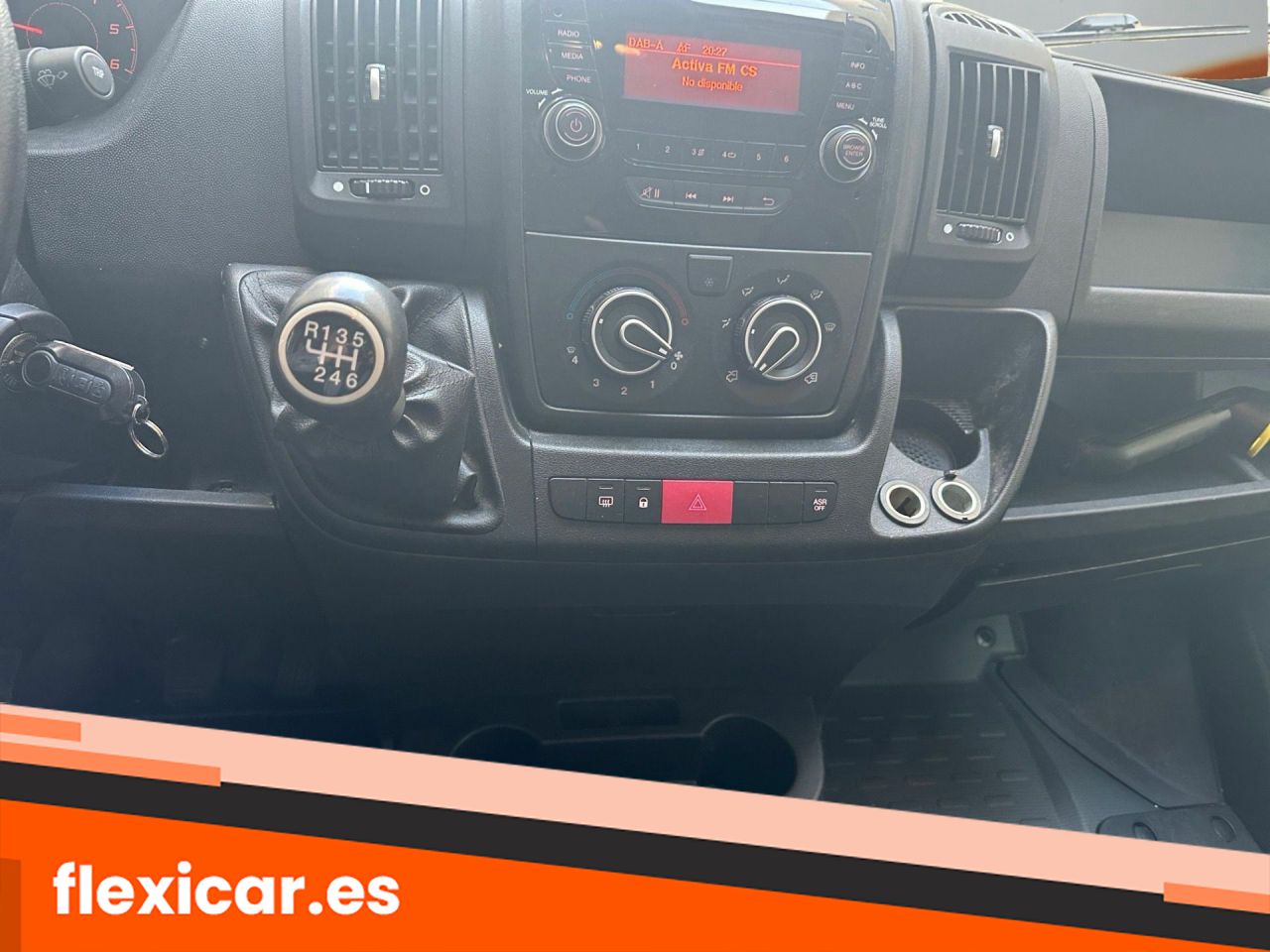Foto Citroën Jumper 15