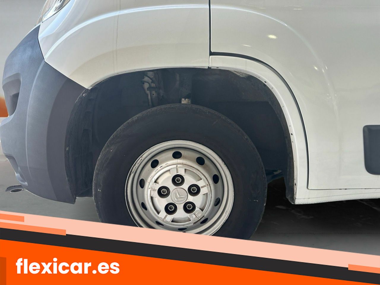 Foto Citroën Jumper 18