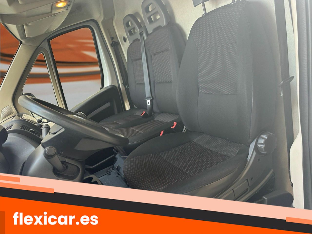 Foto Citroën Jumper 20