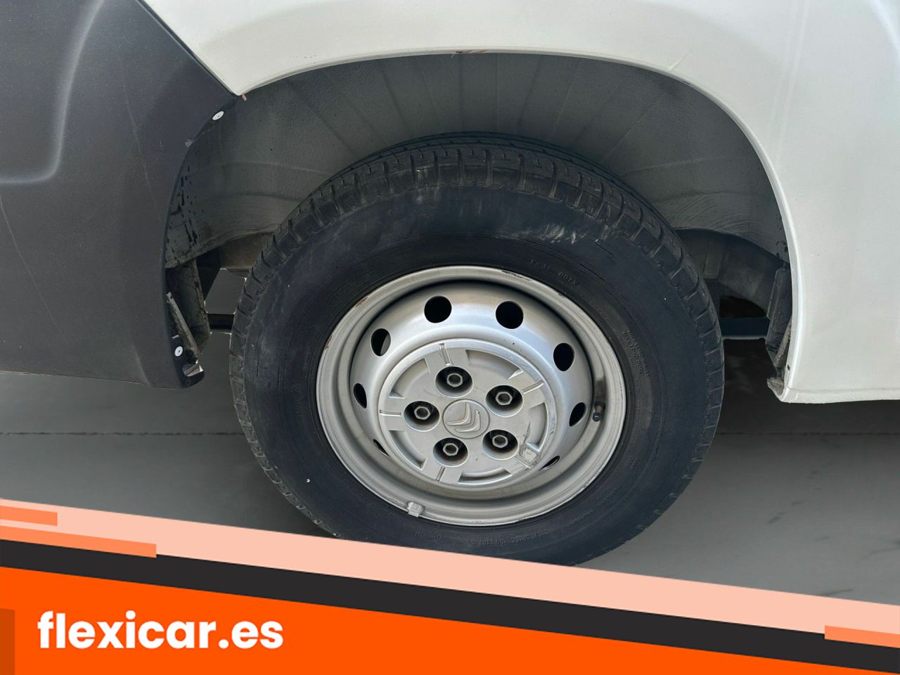 Foto Citroën Jumper 21