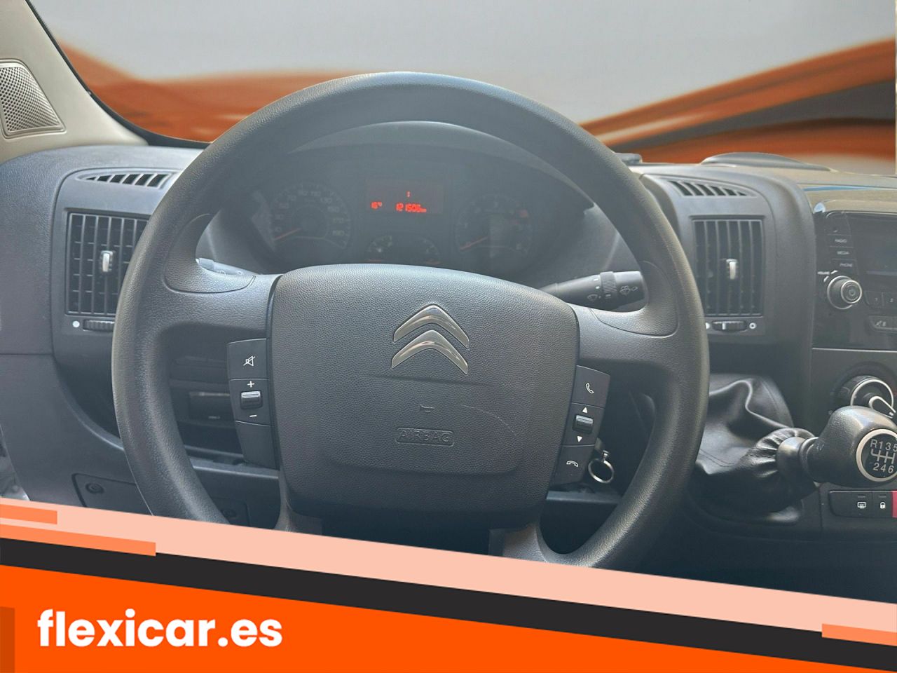 Foto Citroën Jumper 22