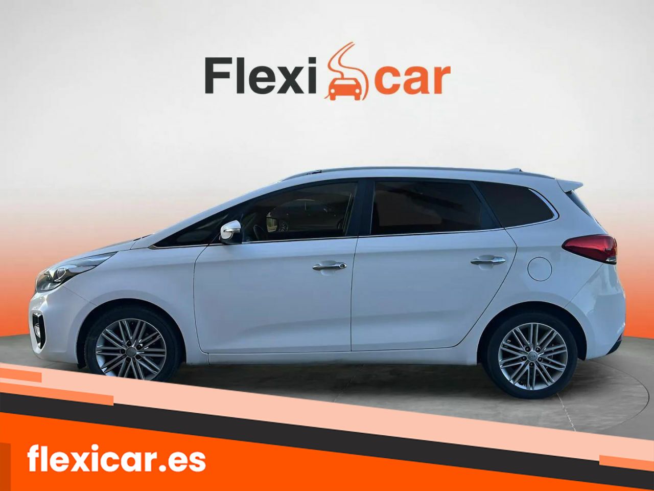 Foto Kia Carens 7