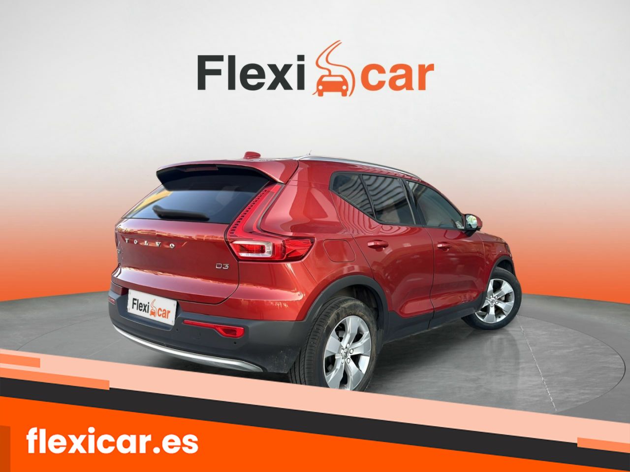Foto Volvo XC40 7