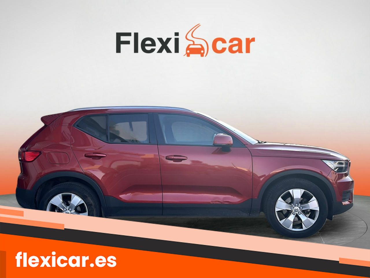 Foto Volvo XC40 8