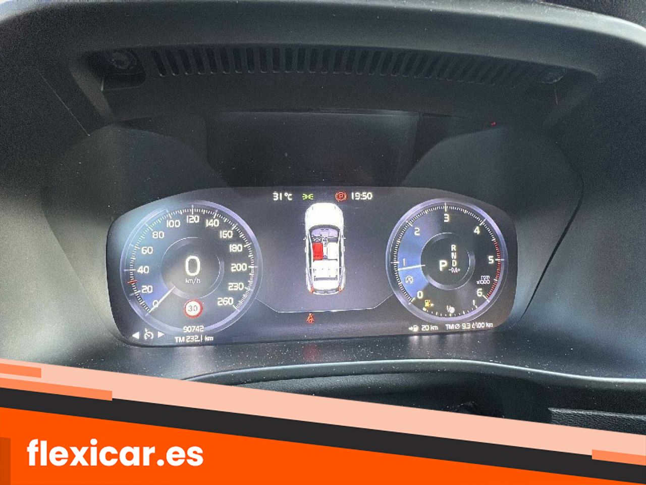 Foto Volvo XC40 13