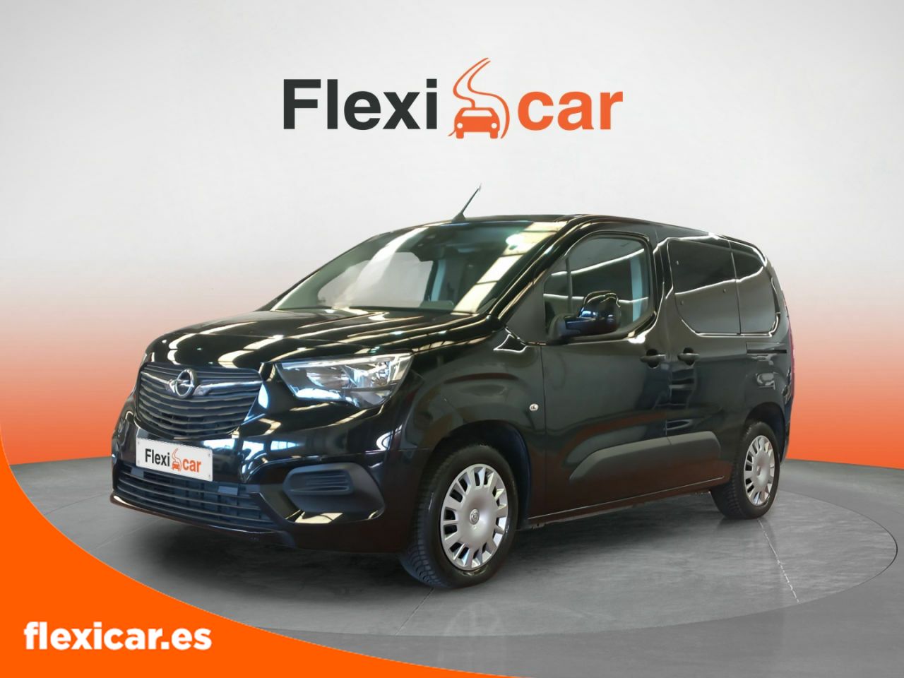 Foto Opel Combo 3