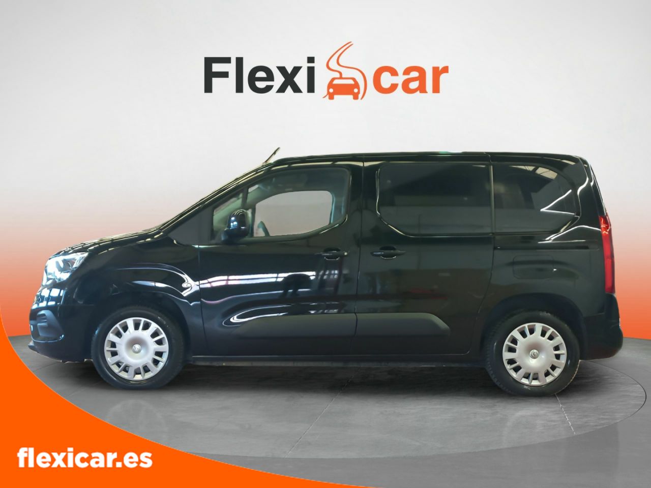 Foto Opel Combo 4