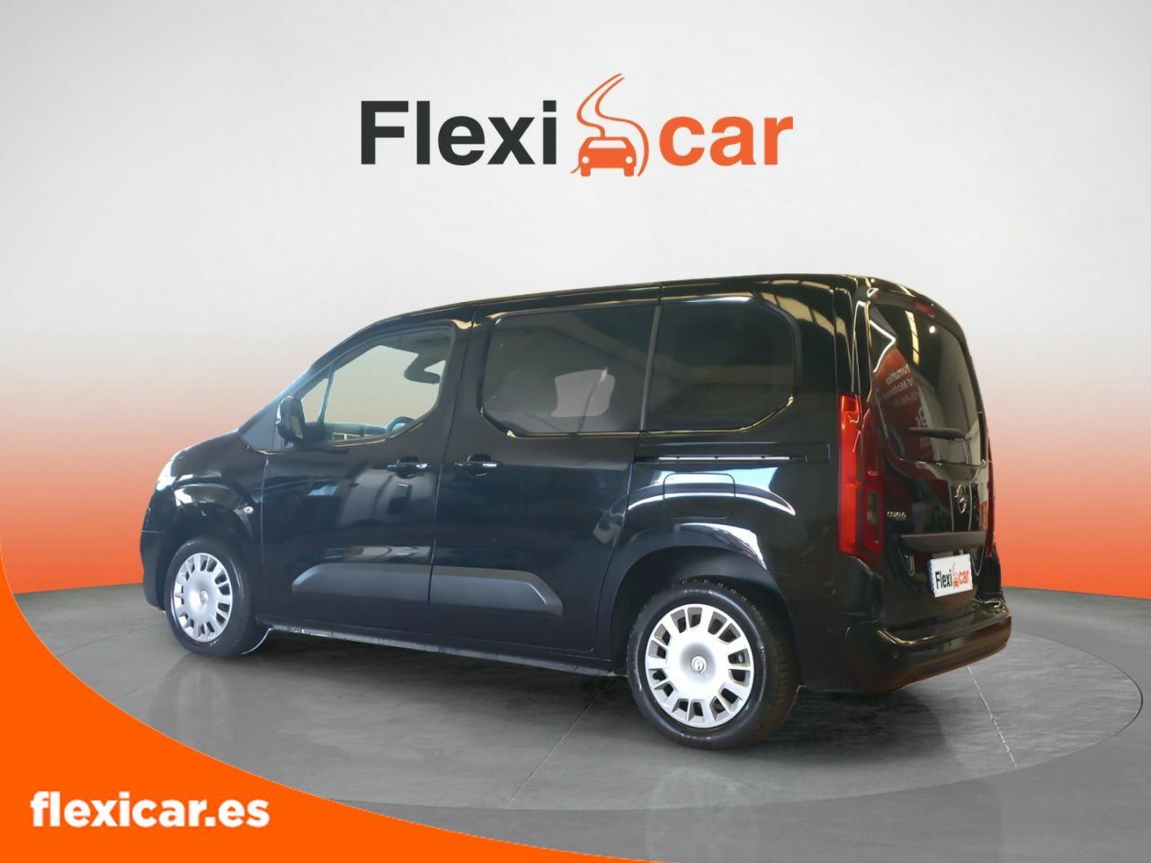 Foto Opel Combo 5