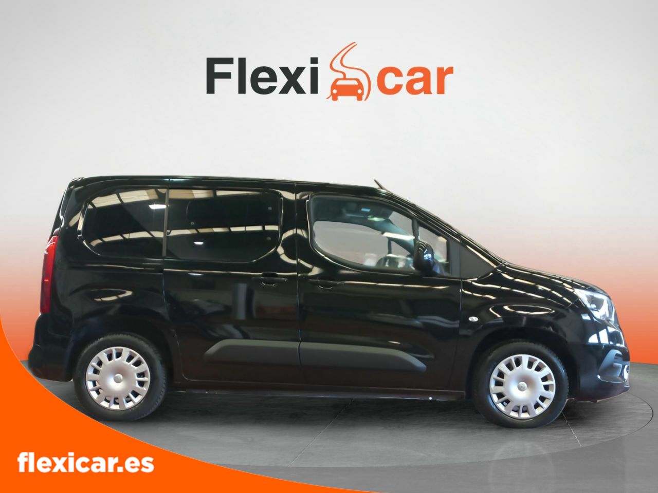 Foto Opel Combo 9