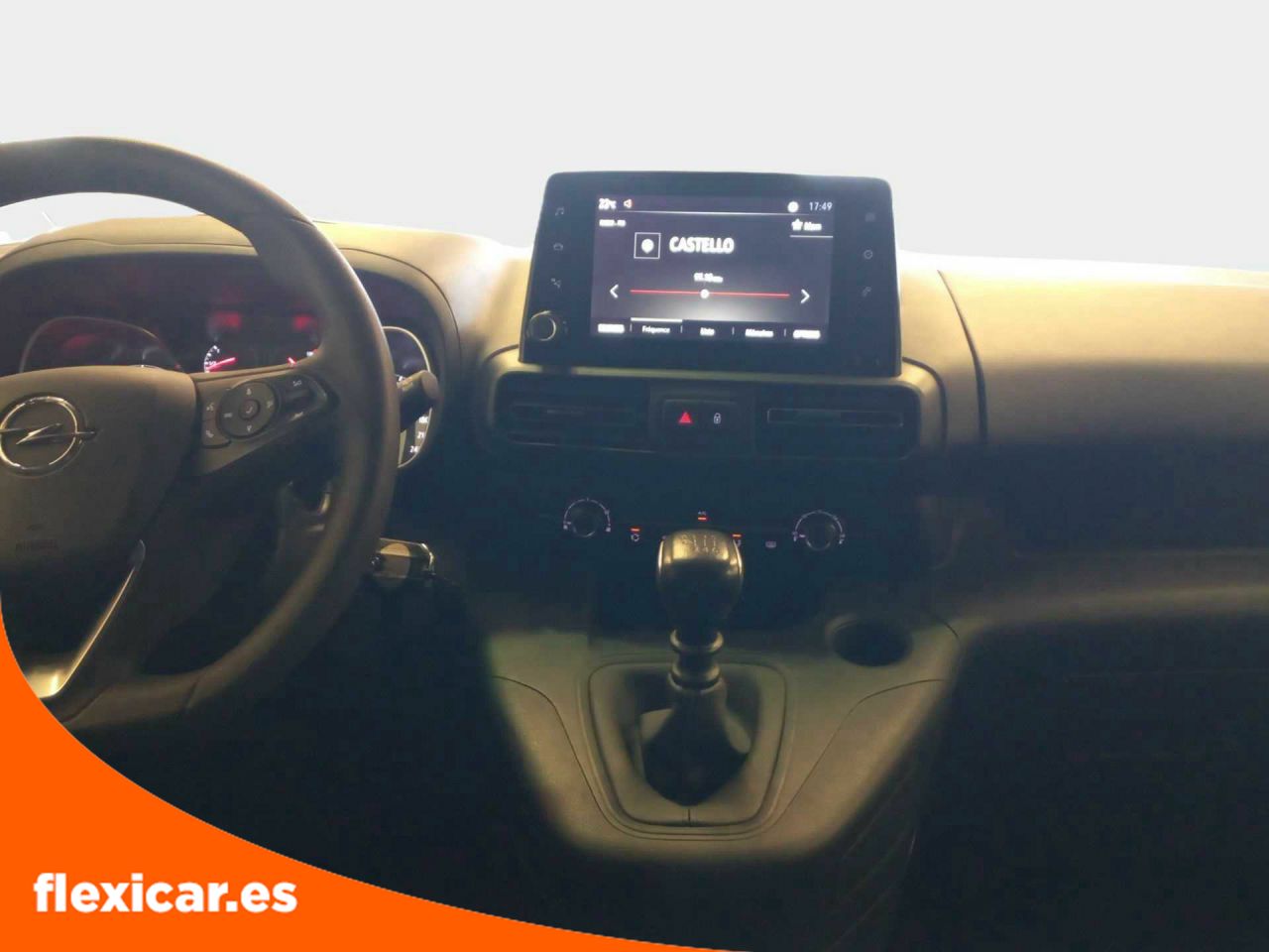 Foto Opel Combo 10