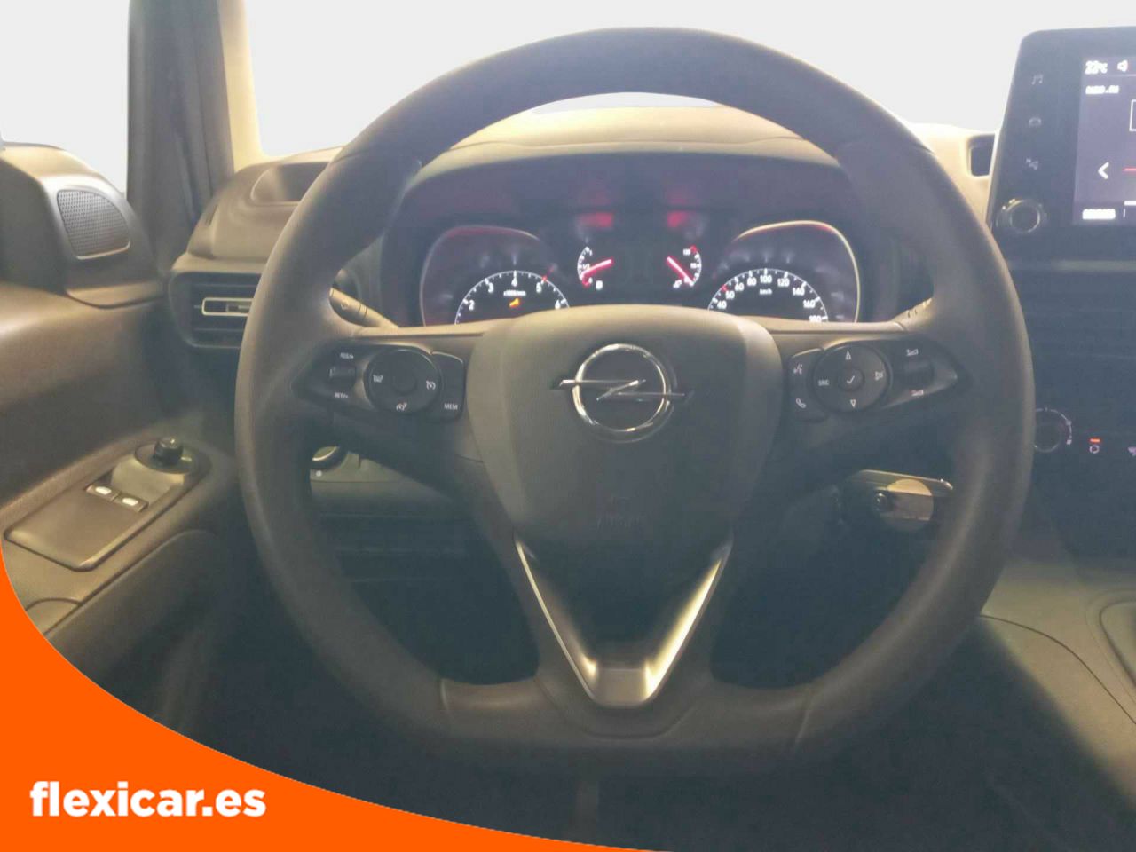 Foto Opel Combo 12