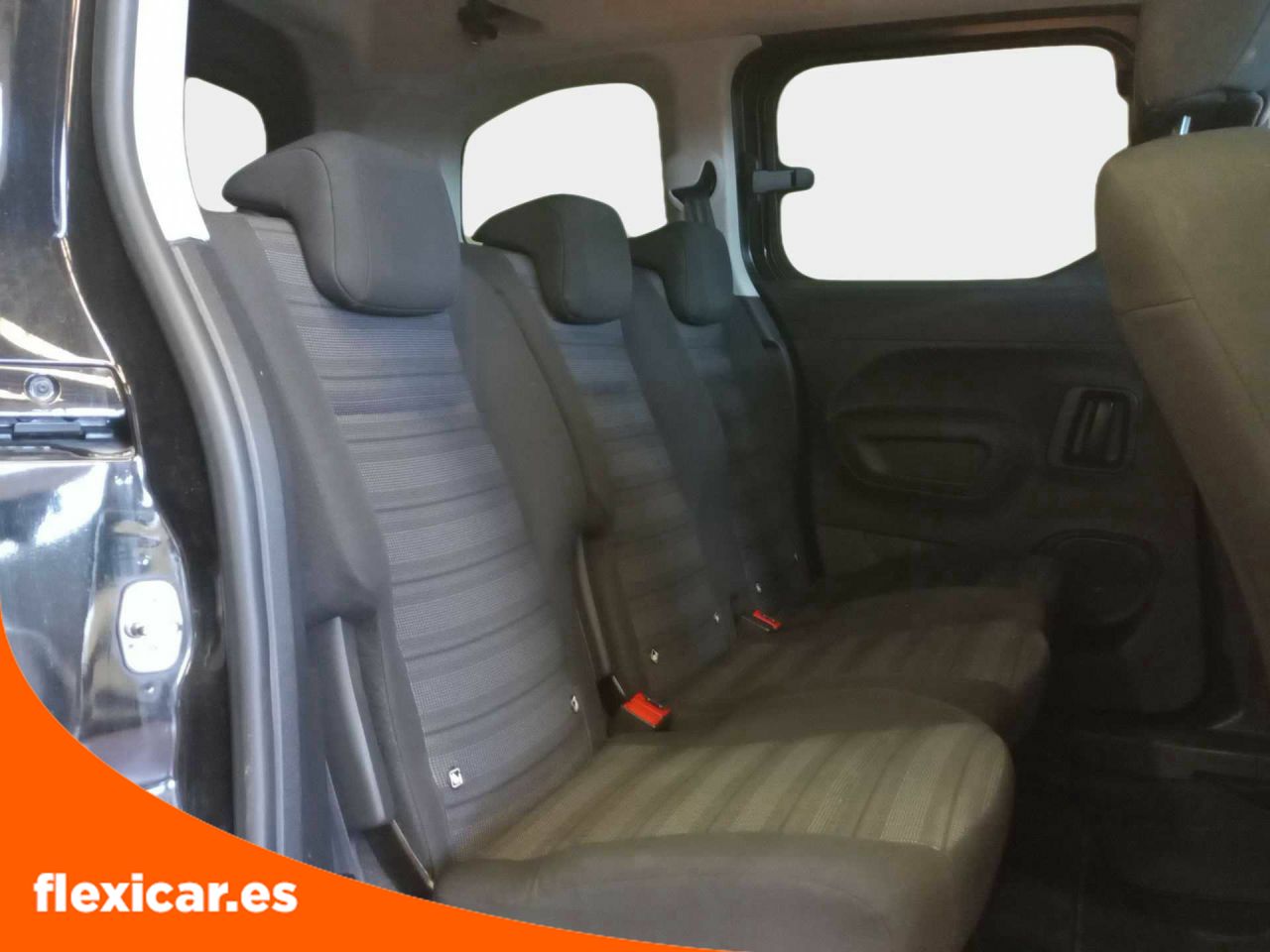 Foto Opel Combo 15