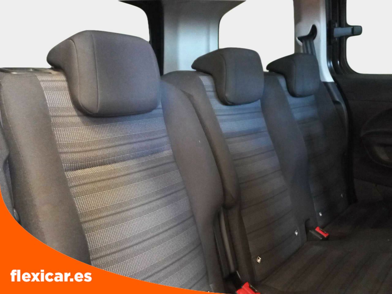 Foto Opel Combo 16