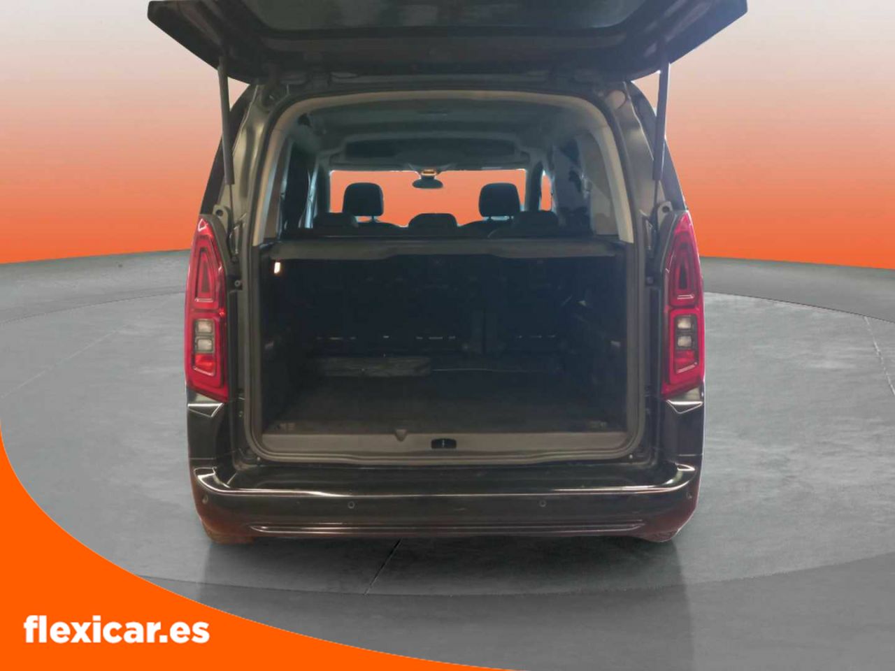 Foto Opel Combo 17