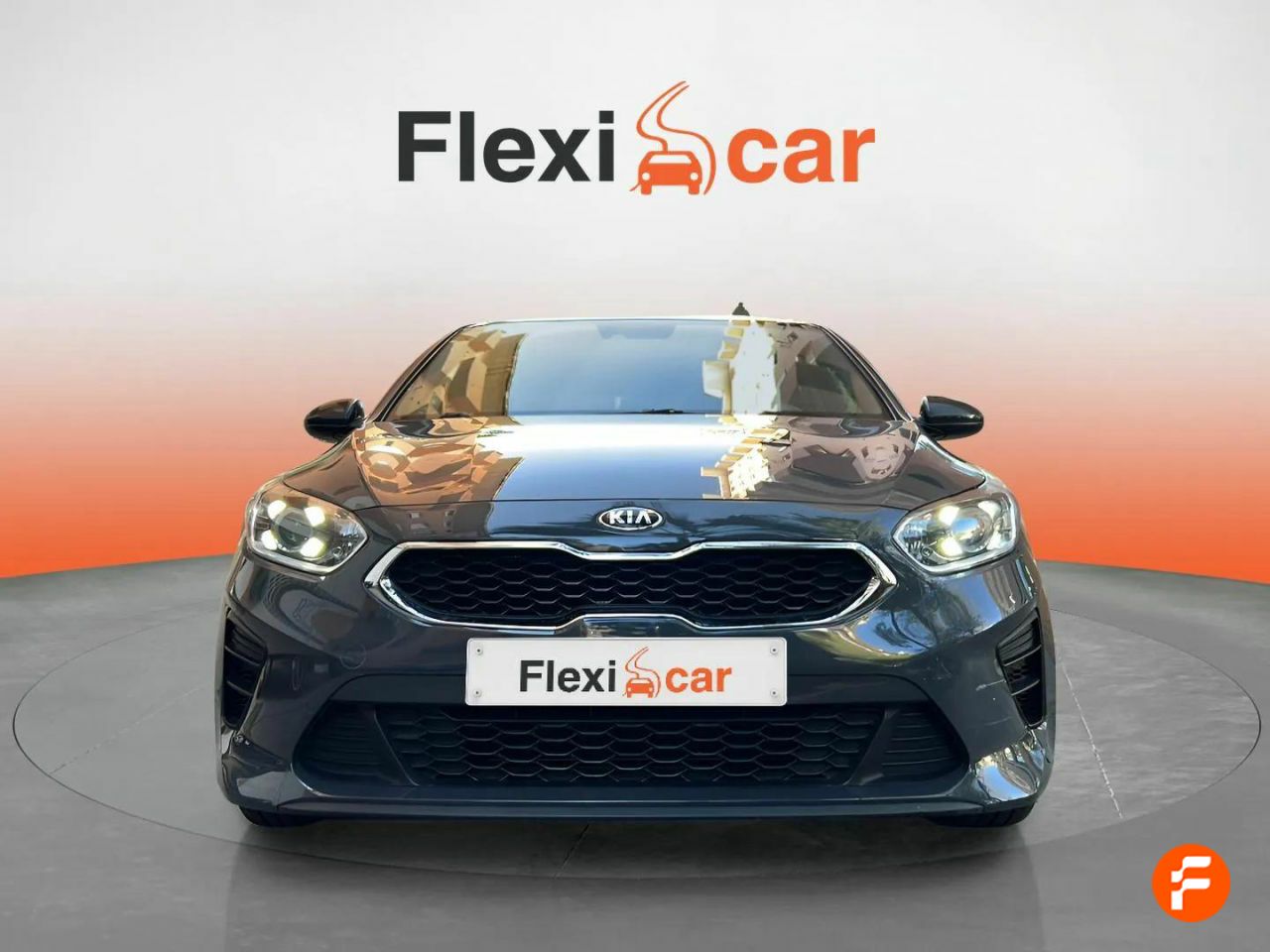 Foto Kia Ceed 2