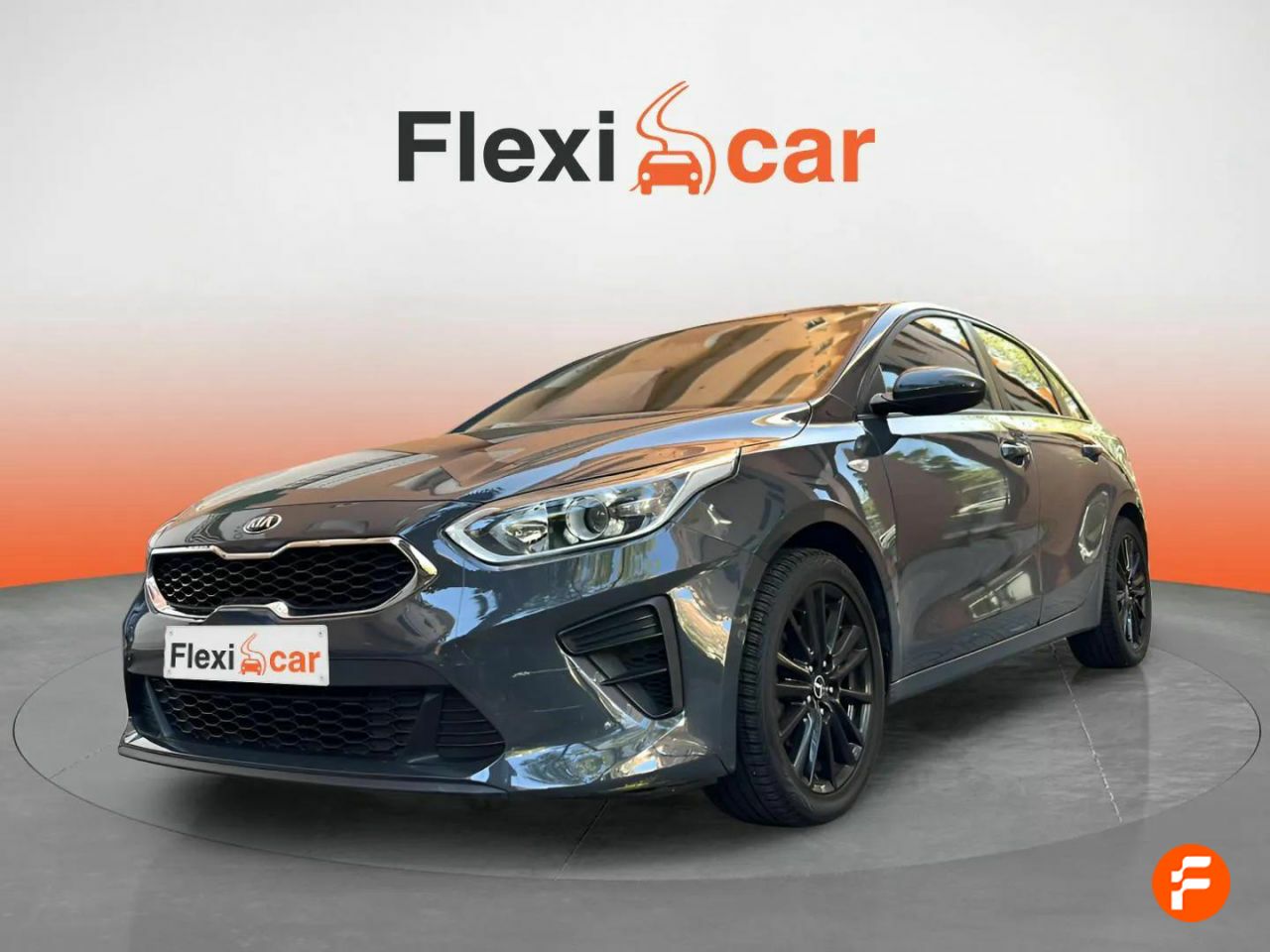 Foto Kia Ceed 3
