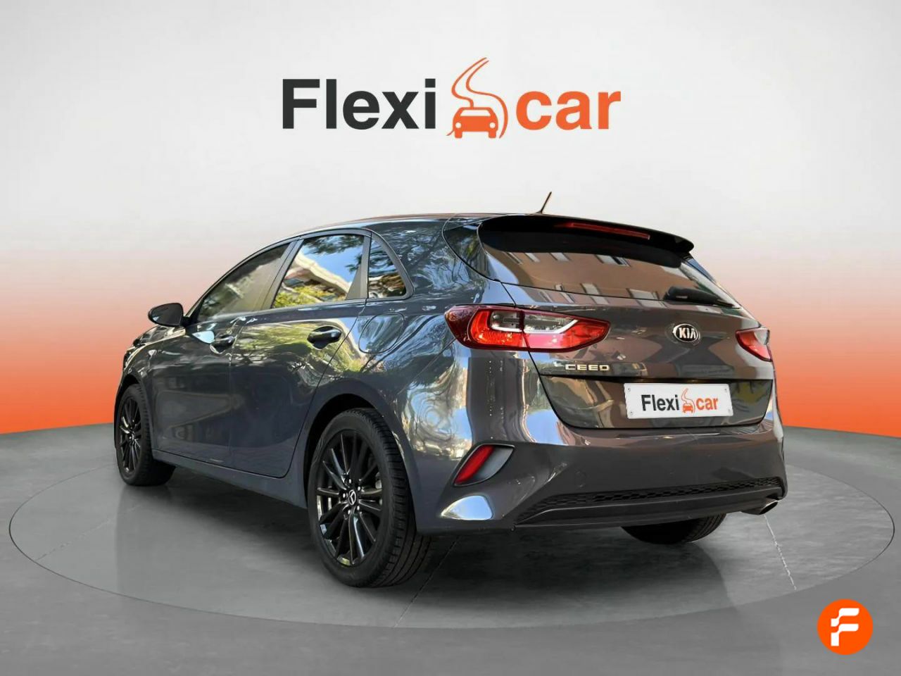 Foto Kia Ceed 5