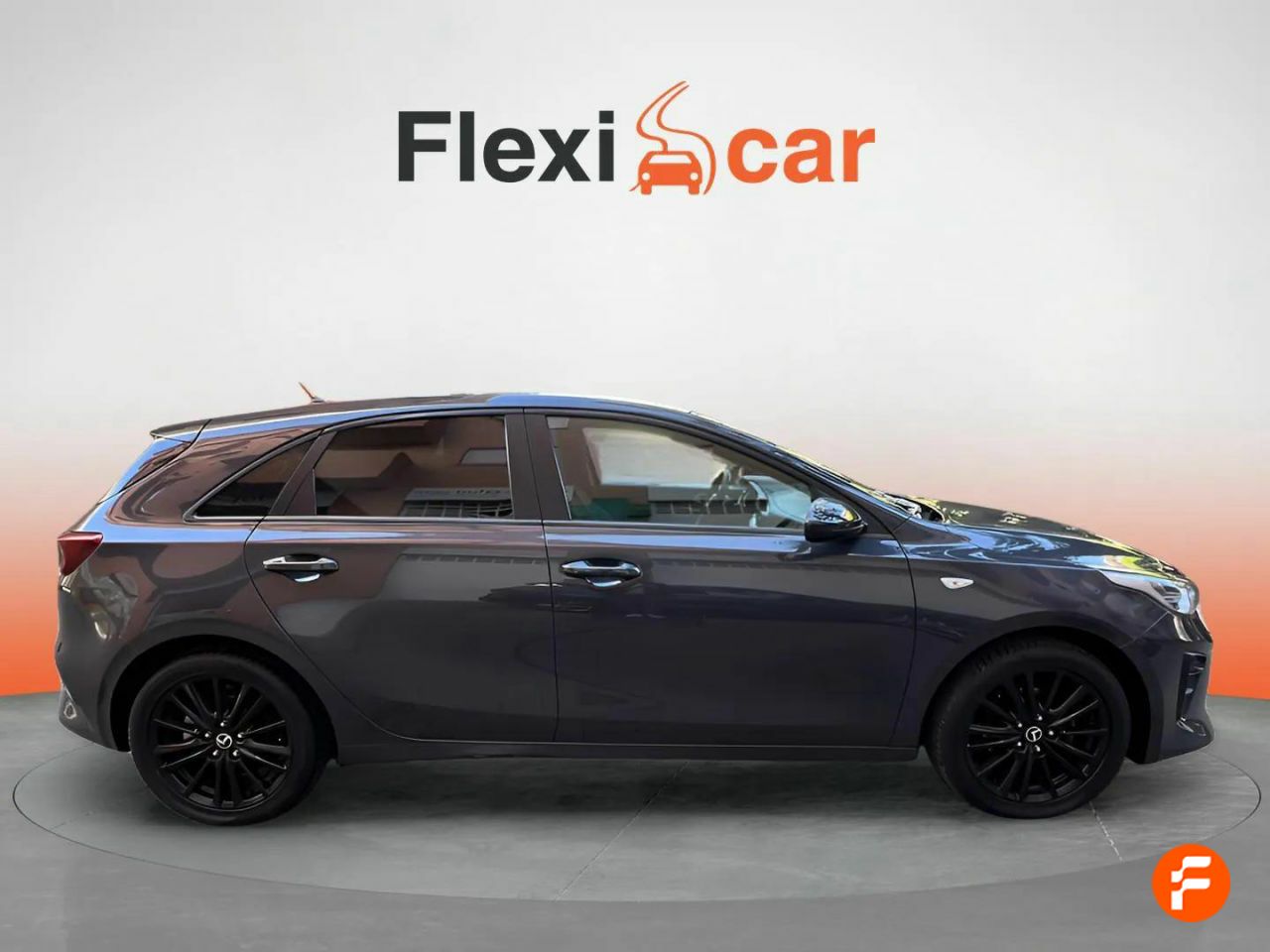 Foto Kia Ceed 9