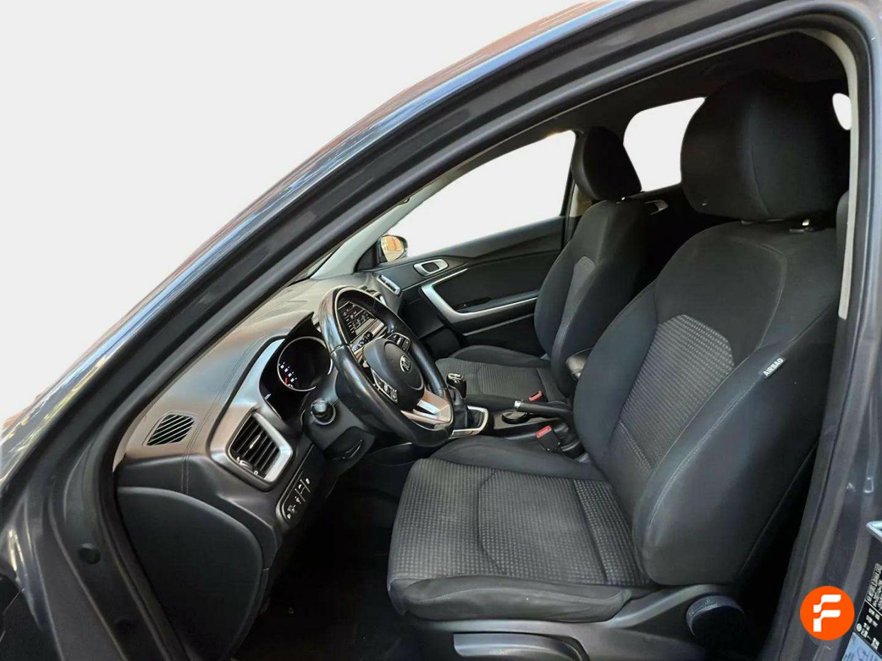 Foto Kia Ceed 15