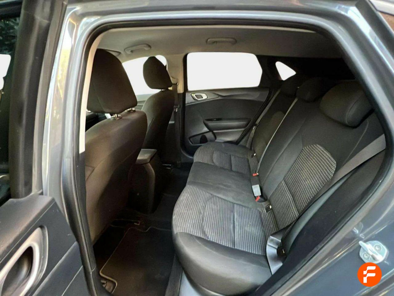 Foto Kia Ceed 17