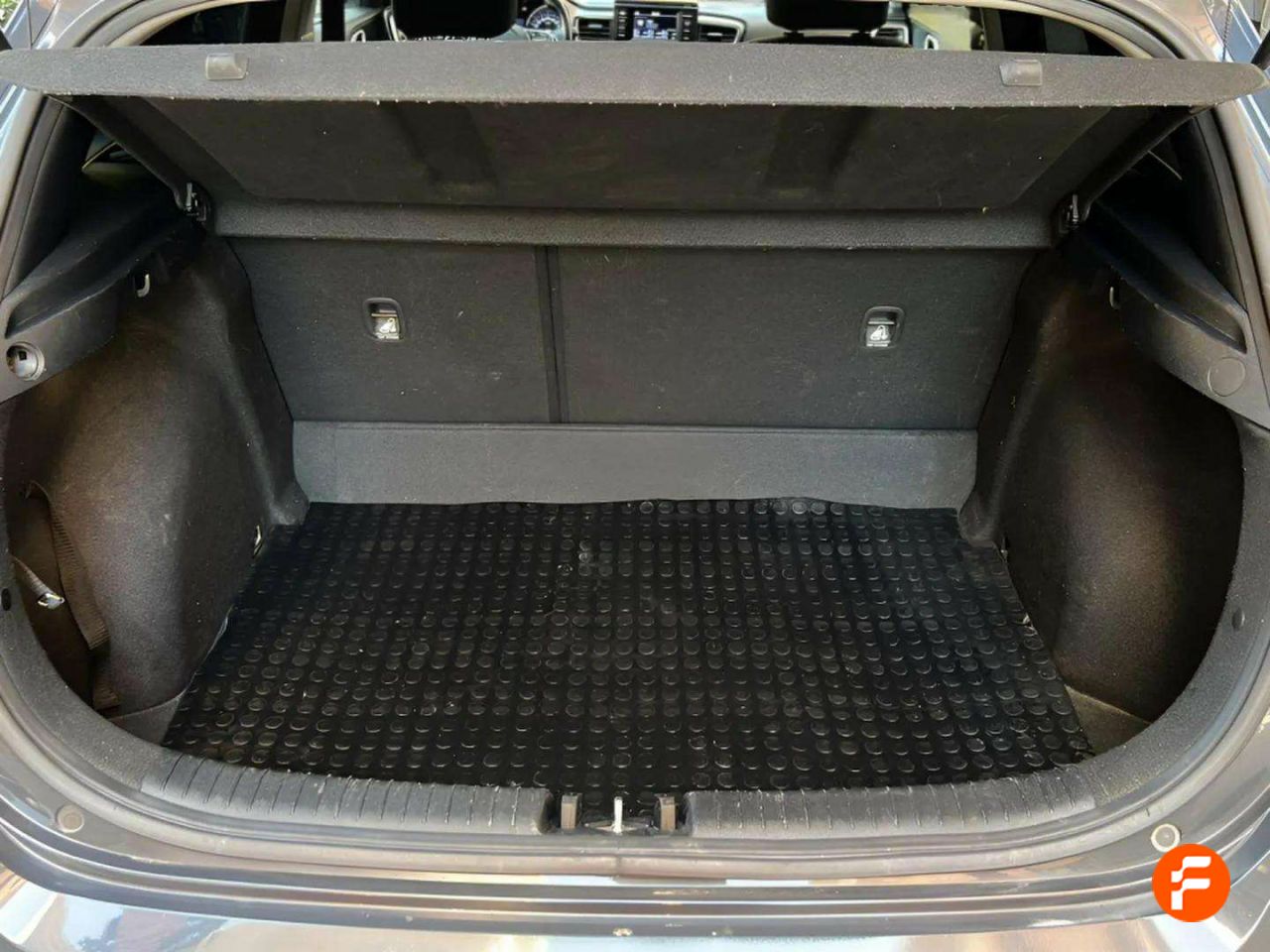 Foto Kia Ceed 20