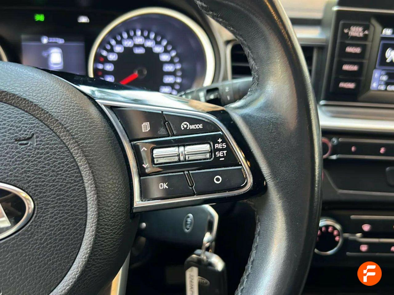 Foto Kia Ceed 22