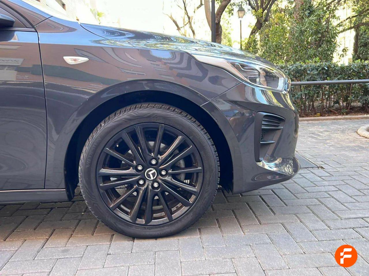 Foto Kia Ceed 23