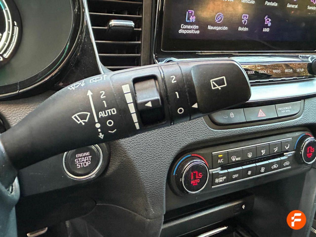 Foto Kia Ceed 25