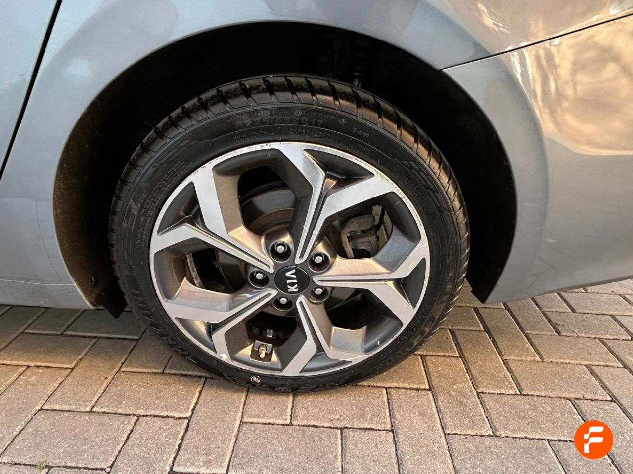 Foto Kia Ceed 31