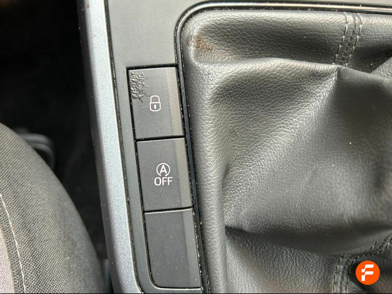 Foto Seat Arona 18