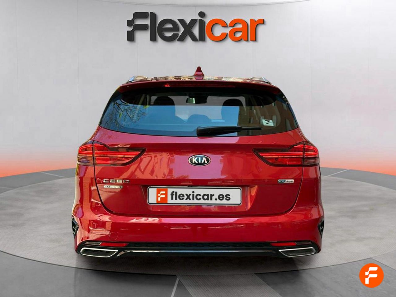 Foto Kia Ceed 5