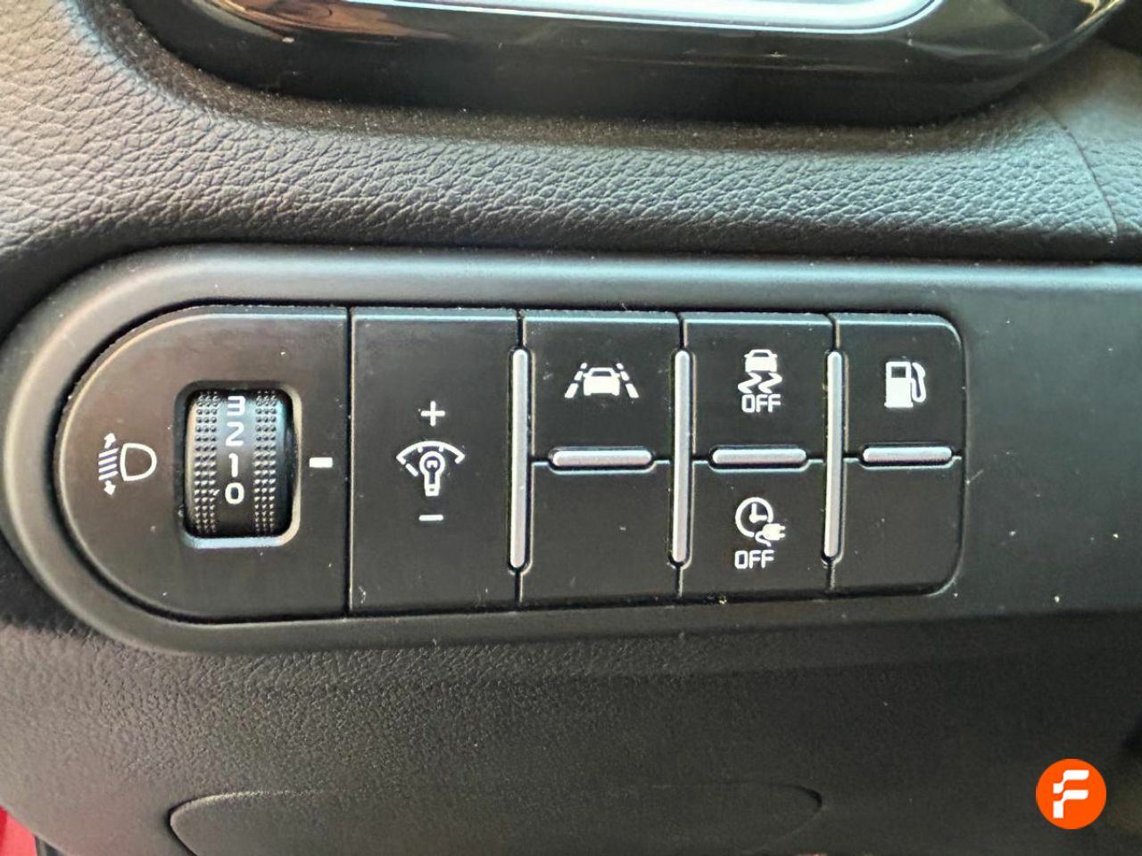 Foto Kia Ceed 20