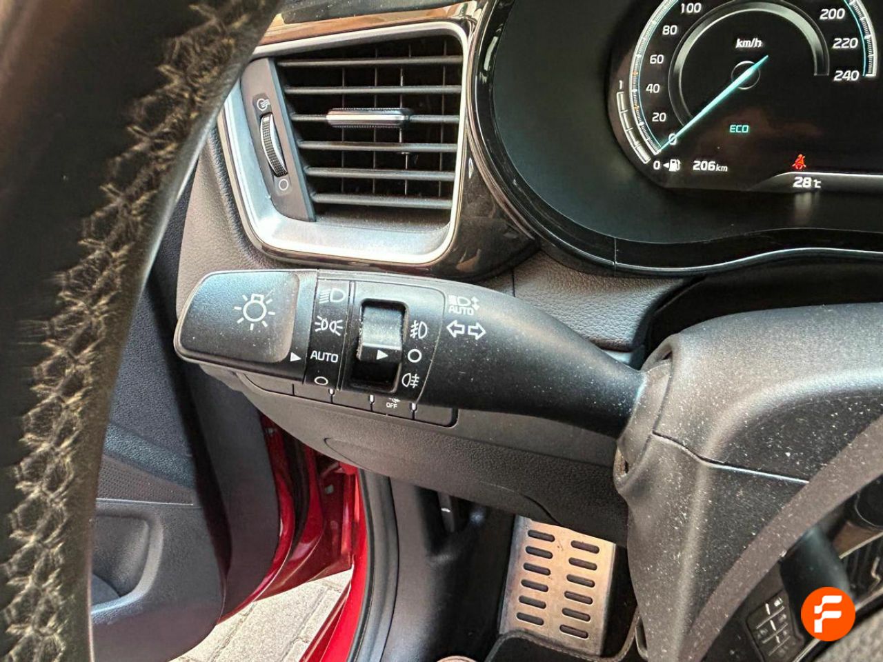 Foto Kia Ceed 24