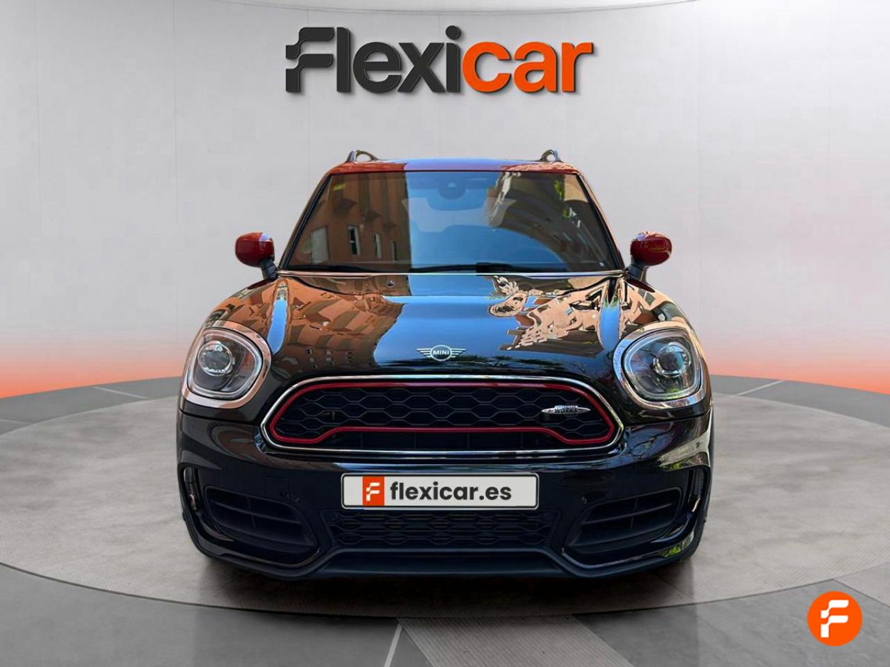 Foto Mini Countryman 2